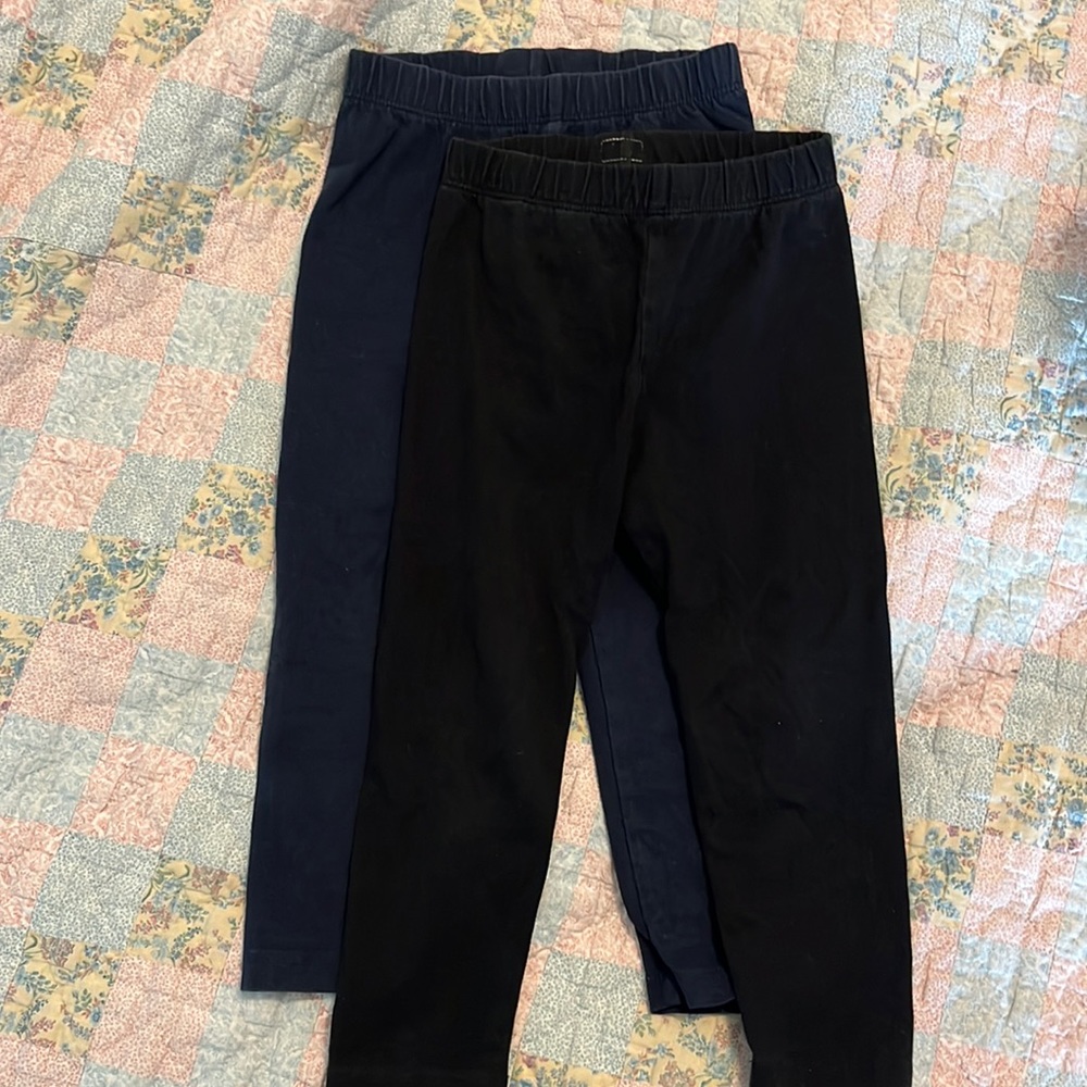 Gap playtime favorites Navy and Black